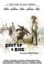 Shut Up and Ride filmas