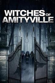 Witches of Amityville filmas
