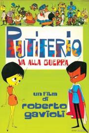 Perils of Problemina filmas