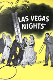Las Vegas Nights filmas