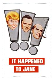 It Happened to Jane filmas