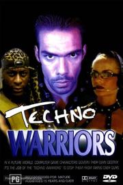 Techno Warriors filmas