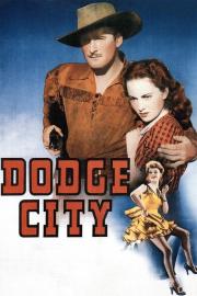 Dodge City filmas