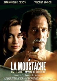 La Moustache filmas