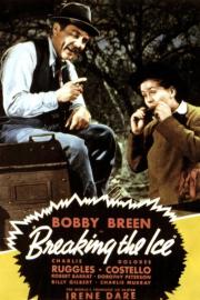 Breaking the Ice filmas