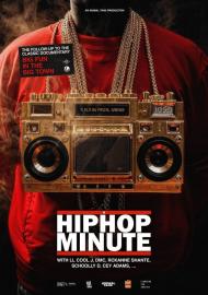 A Hip Hop Minute filmas