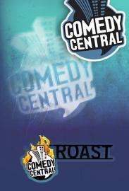 Comedy Central Roasts filmas