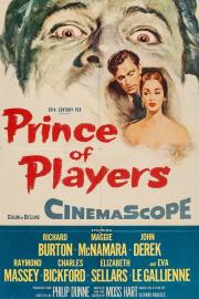 Prince of Players filmas