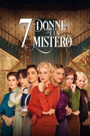 7 donne e un mistero filmas