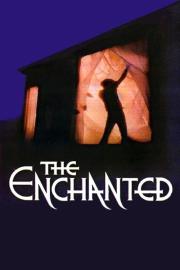 The Enchanted filmas