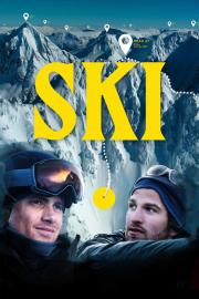 SKI - The Greatest Ski Tour of All Time filmas