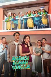 Agensi Rumah Tangga filmas
