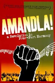 Amandla! A Revolution in Four-Part Harmony filmas