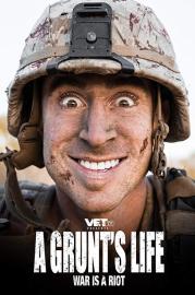 A Grunt's Life filmas