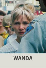 Wanda filmas