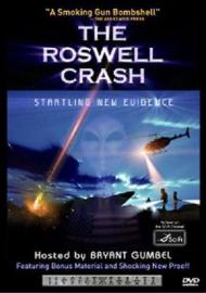The Roswell Crash: Startling New Evidence filmas