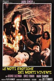 Erotic Nights of the Living Dead filmas