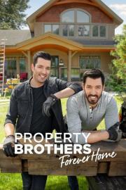 Property Brothers: Forever Home filmas