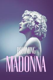 Tampant Madonna filmas