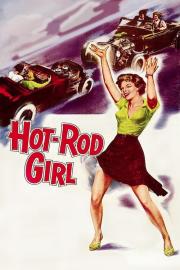 Hot Rod Girl filmas