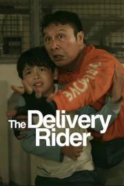 The Delivery Rider filmas