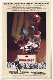 Hennessy filmas