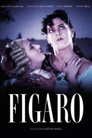 Figaro filmas