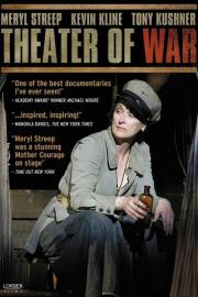 Theater of War filmas