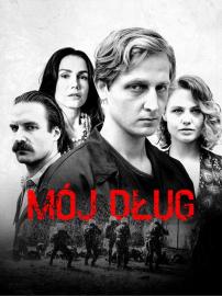 Mój dług filmas