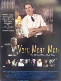 Very Mean Men filmas