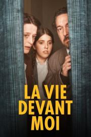 La Vie Devant Moi filmas