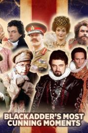 Blackadder's Most Cunning Moments filmas