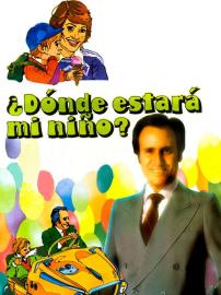 ¿Dónde estará mi niño? filmas