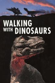 Walking with Dinosaurs filmas
