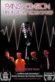 Pansy Division: Life in a Gay Rock Band filmas