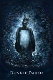 Donis Darko filmas