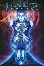 Halo Legends filmas