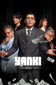 Yankı: Görünmez El filmas