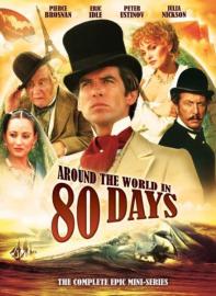 Around the World in 80 Days filmas