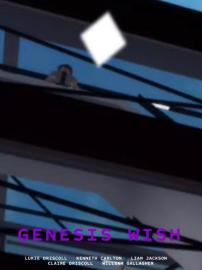 Genesis Wish filmas