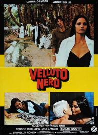 Velluto nero filmas