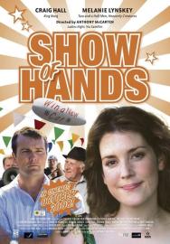Show of Hands filmas