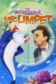 The Incredible Mr. Limpet filmas