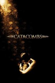 Catacombs filmas