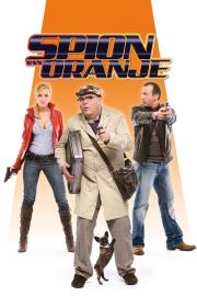 Spion van Oranje filmas