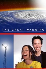 The Great Warming filmas