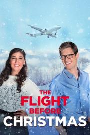 The Flight Before Christmas filmas