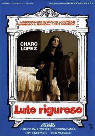 Luto Riguroso filmas