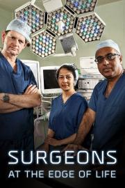 Surgeons: At the Edge of Life filmas