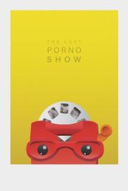 The Last Porno Show filmas